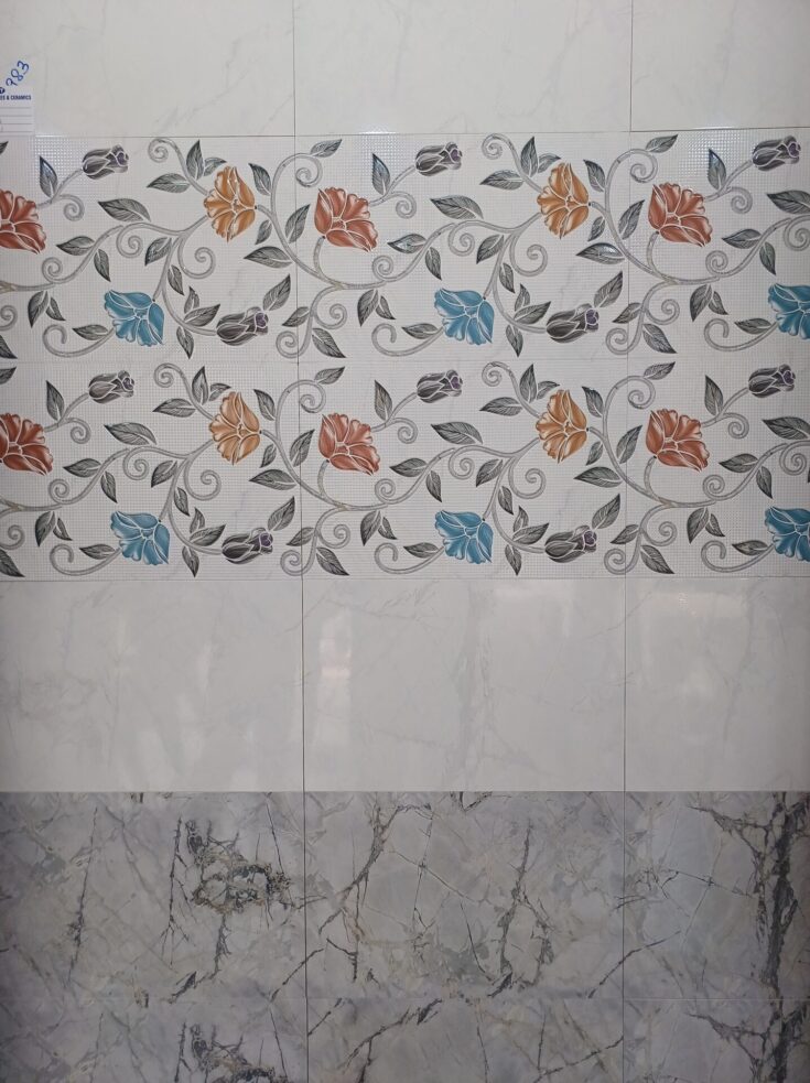 Wall Tiles in hosur - Shri Balaji Titles